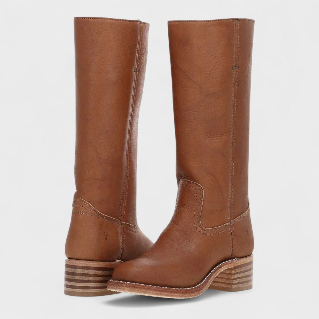 AVENLYRA – CLASSIC COWBOY BOOTS
