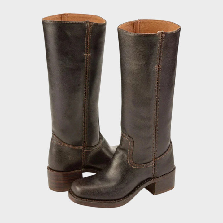 AVENLYRA – CLASSIC COWBOY BOOTS
