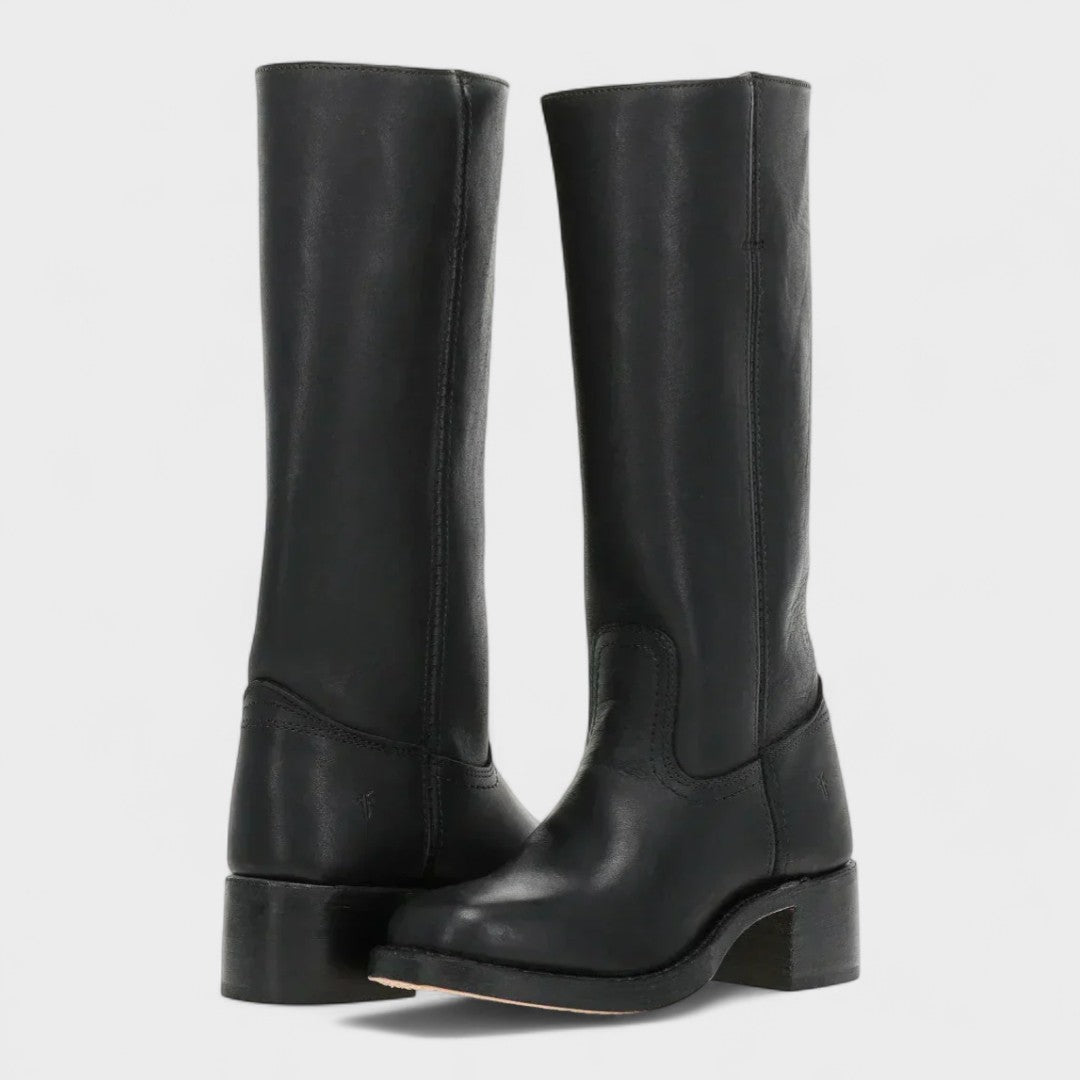 AVENLYRA – CLASSIC COWBOY BOOTS