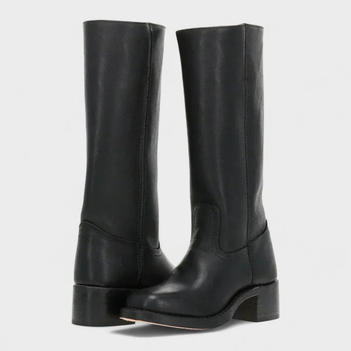 AVENLYRA – CLASSIC COWBOY BOOTS