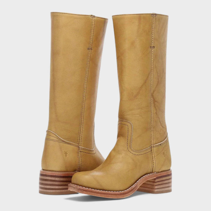 AVENLYRA – CLASSIC COWBOY BOOTS