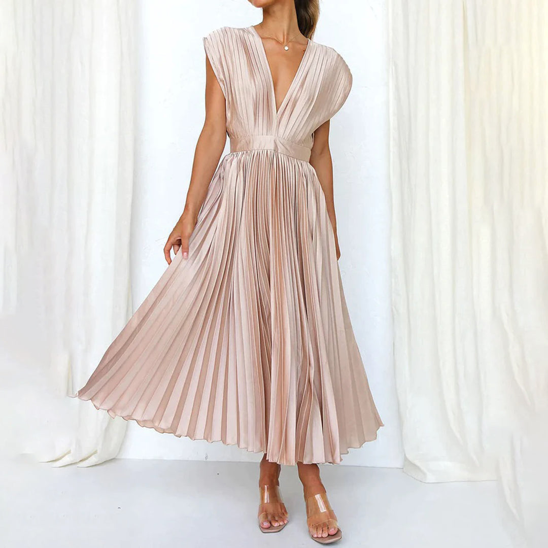 Cassia | Elegant Dress