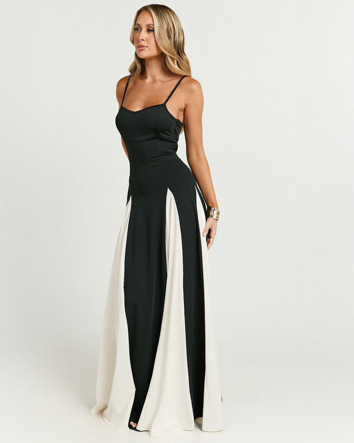 Elegantes Porto Fino Kleid für stilvollen Auftritt