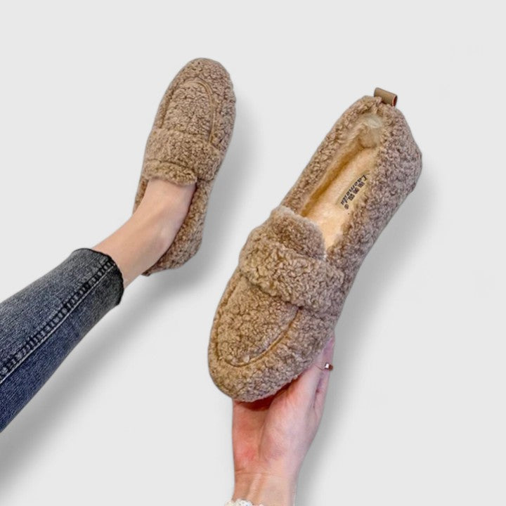 AURILENNE – COMFORTABLE LOAFERS