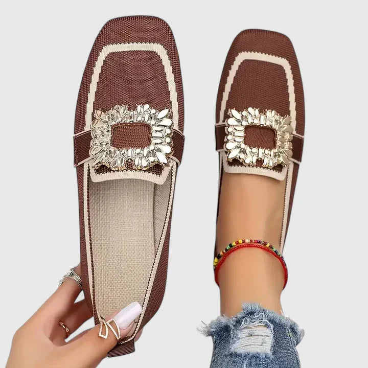 Maylora - Orthopedic Loafers