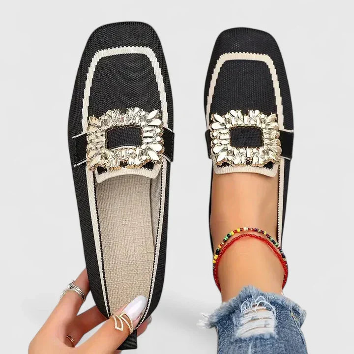 Maylora - Orthopedic Loafers