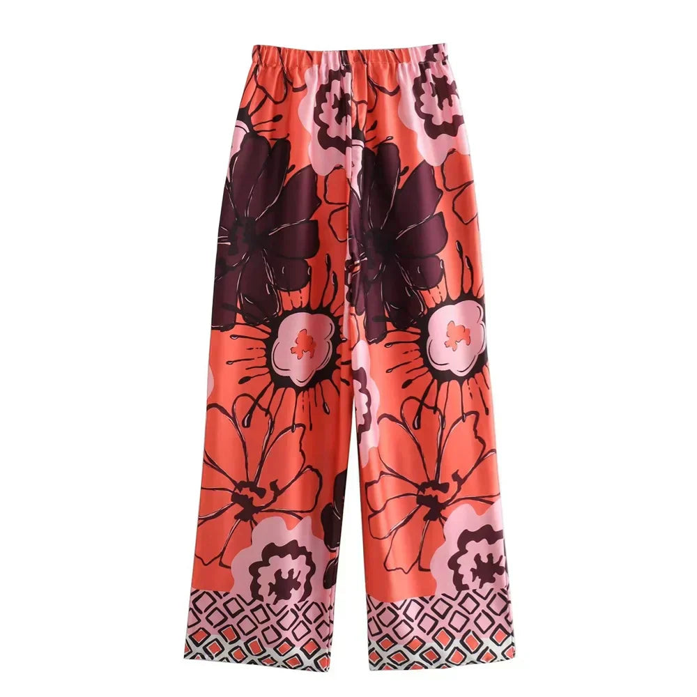 Lynor - Effortless Style Loungewear Set