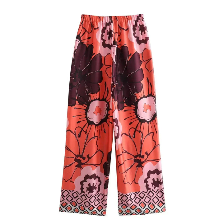 Lynor - Effortless Style Loungewear Set