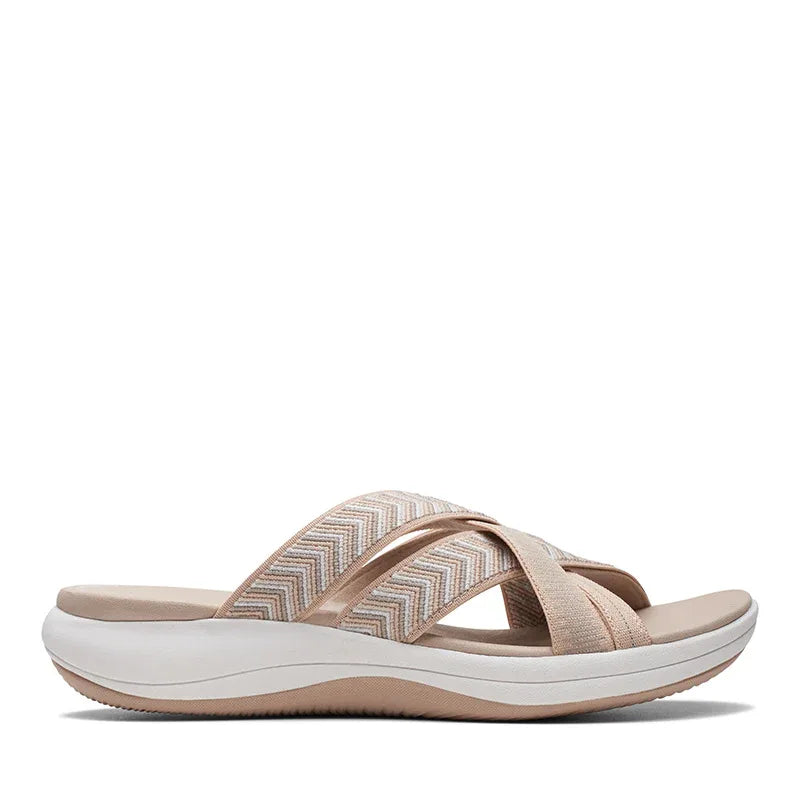 LUMIARA – ORTHOPEDIC SANDALS