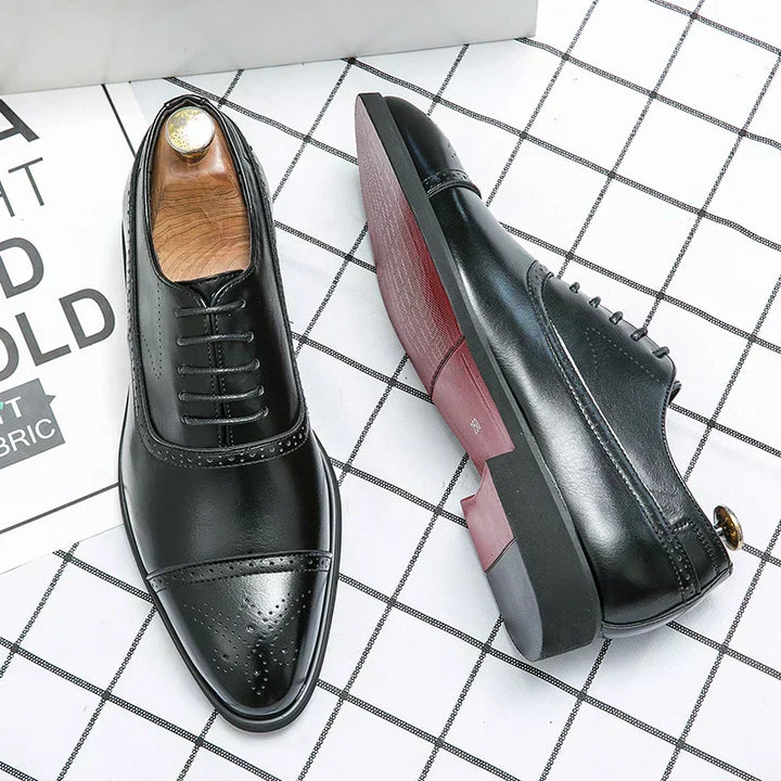 Cambridge Brogue