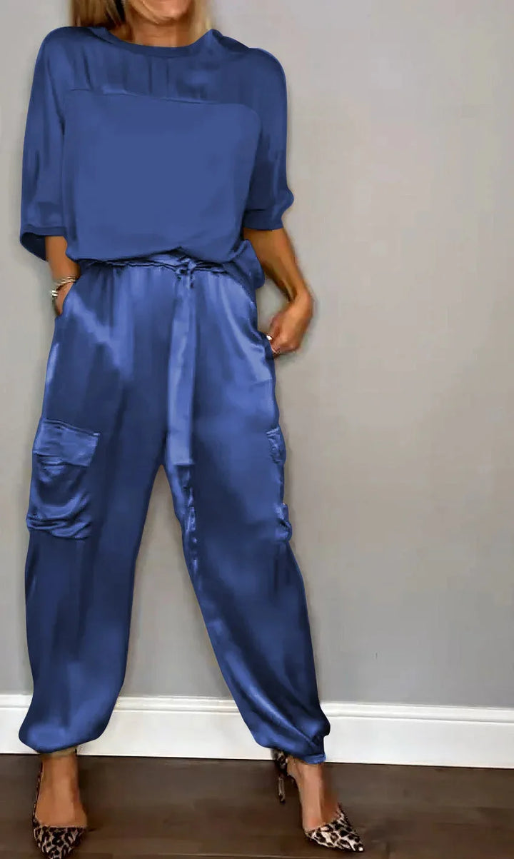 EVELYSSIA – ELEGANT 2-PIECE SET
