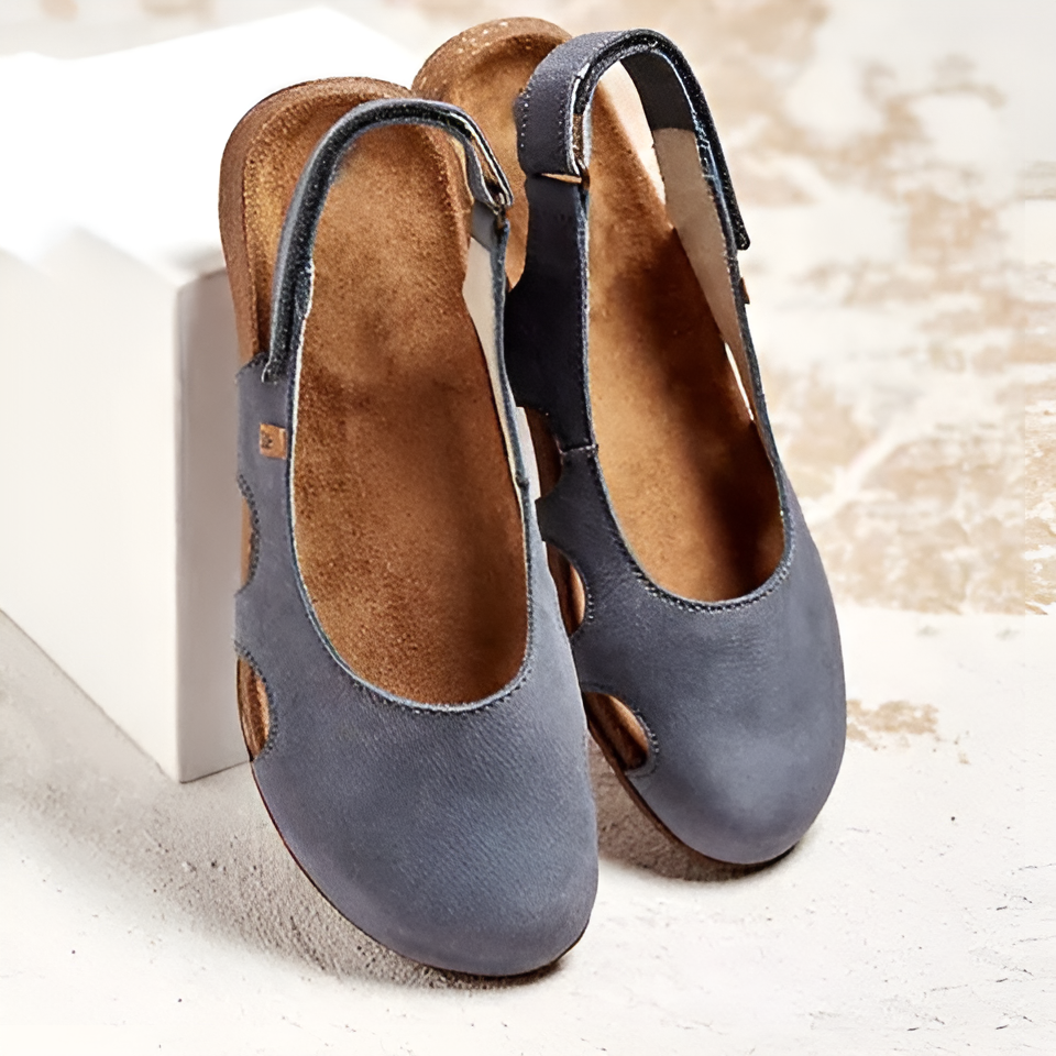 Isla – Ultimate Support Sandals