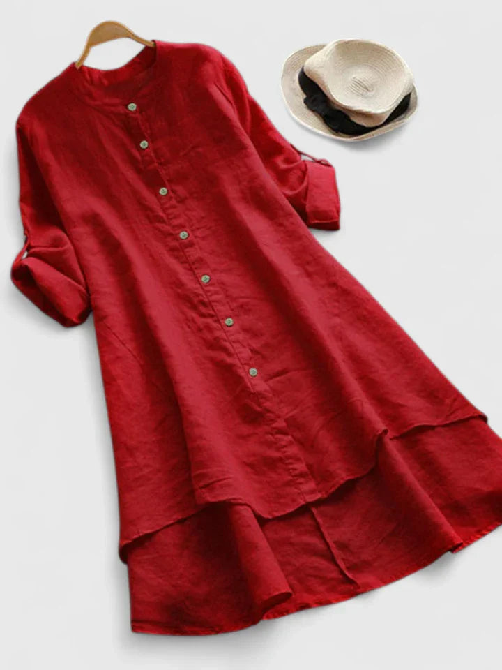 MARIZALYN – ELEGANT DRESS