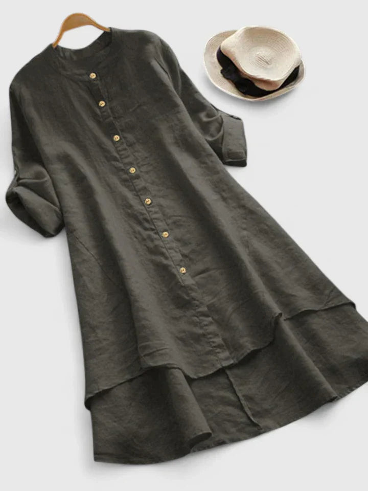 MARIZALYN – ELEGANT DRESS