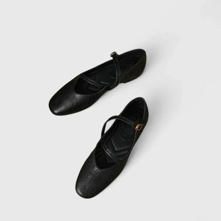 THALIORA – ORTHOPEDIC FLAT SHOES