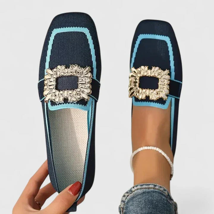 Maylora - Orthopedic Loafers