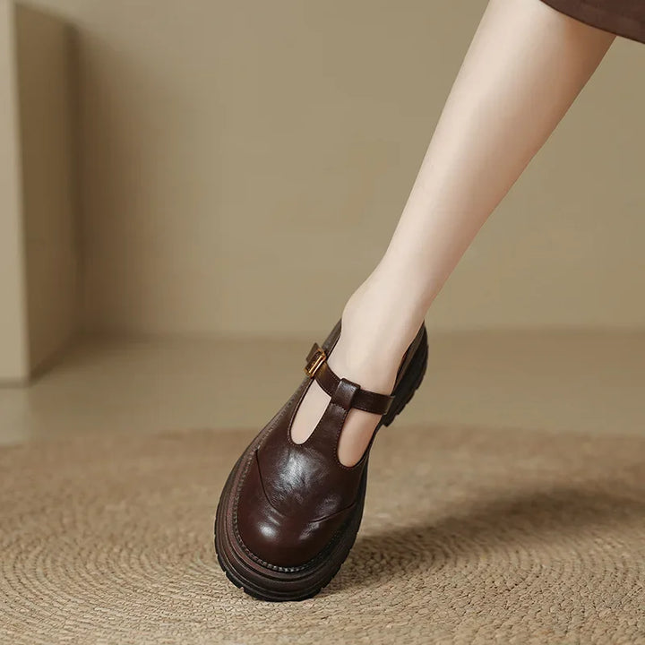 Scarlett - Whispers Of Love Loafers