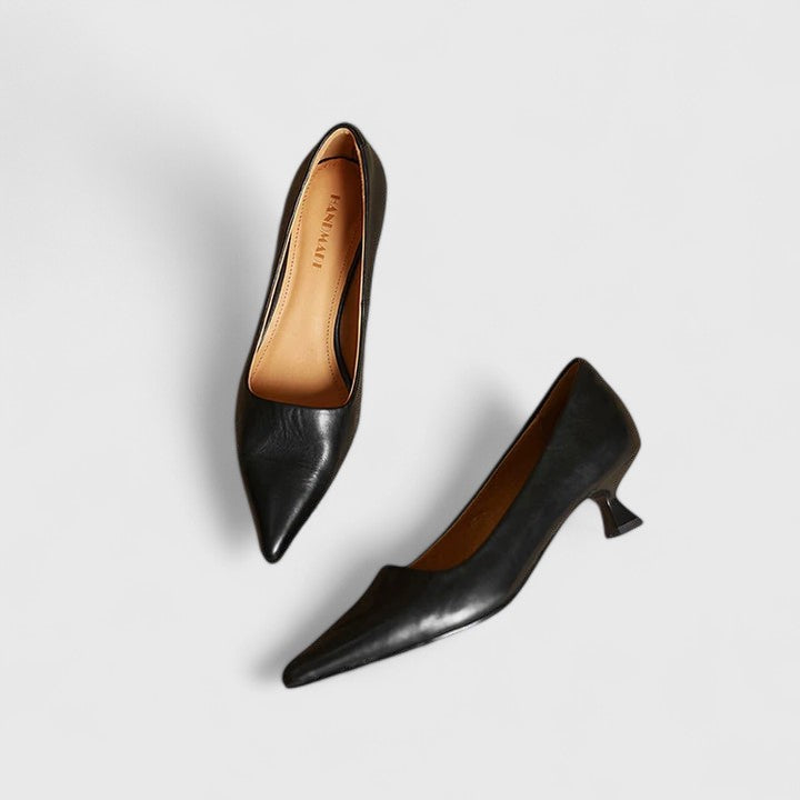 EMELYTHRA – ELEGANT HEELS