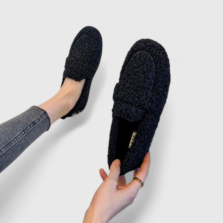 AURILENNE – COMFORTABLE LOAFERS