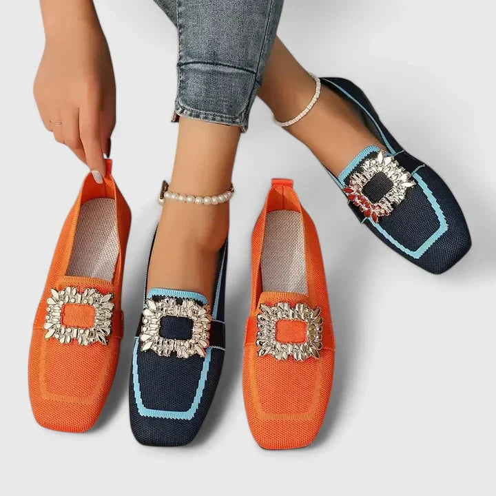 Maylora - Orthopedic Loafers