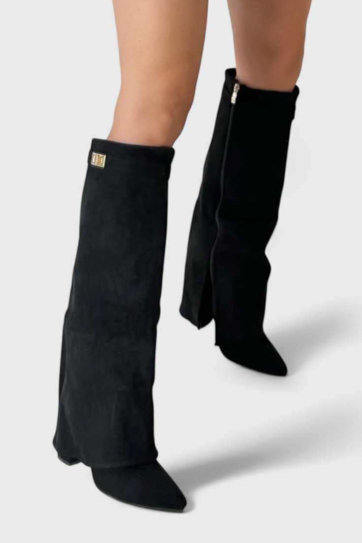 Raya Sleek Everyday Boots