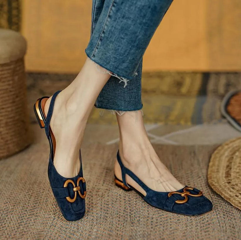 Harper | Elegant Sandals