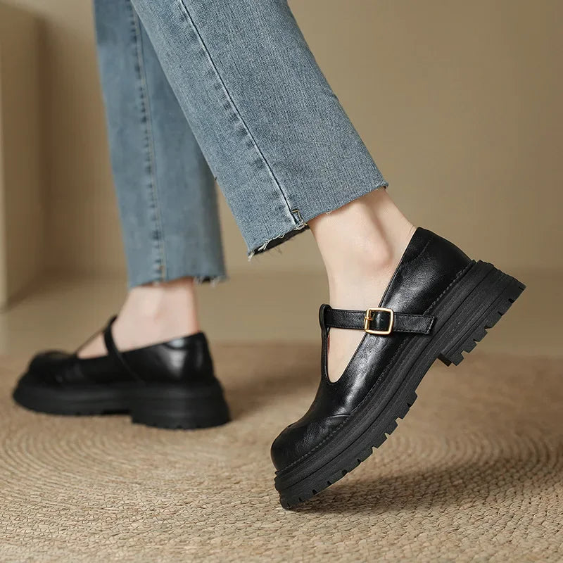 Scarlett - Whispers Of Love Loafers