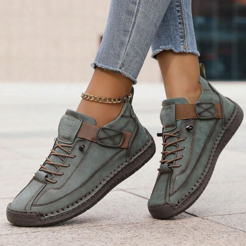 Quinley - Stylish Orthopaedic Shoes