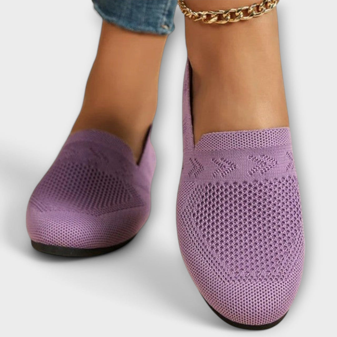 Jasz - Versatile Loafers