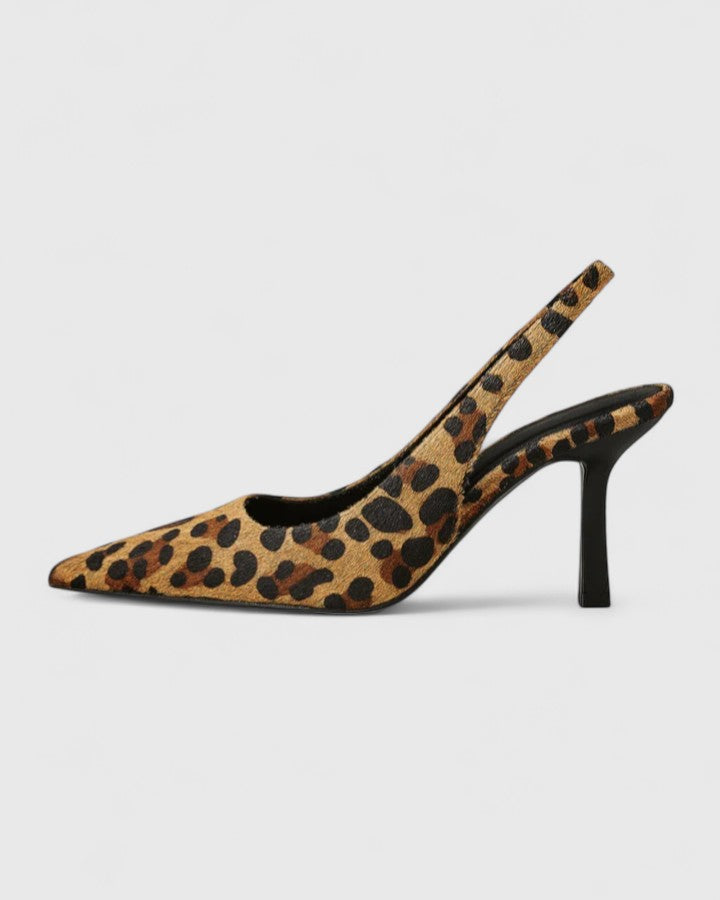 FAERELUNE – ELEGANT HEELS