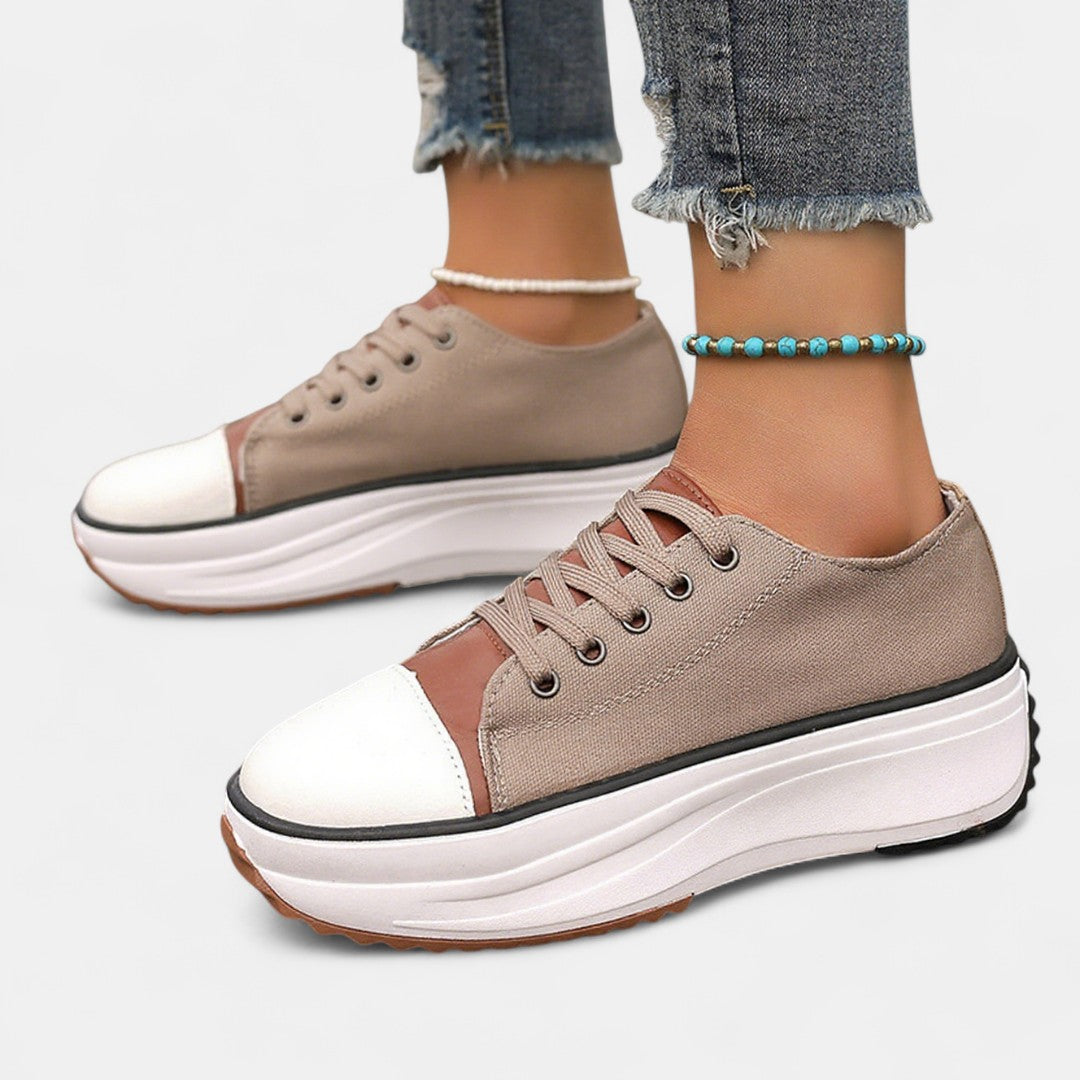 CORISANDE – COMFORTABLE SNEAKERS