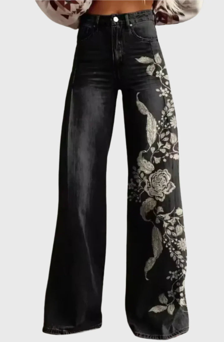 Elegant Lightweight Pants – Relaxed Fit Trousers for Smart Casual & Everyday Styling