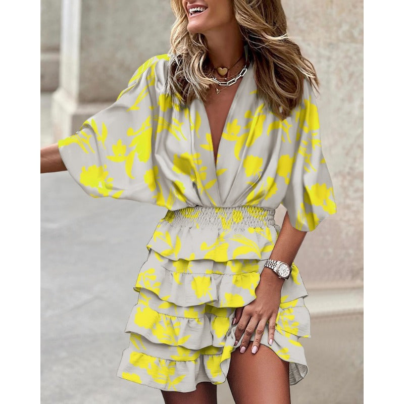 Jolene | Stylish Dress