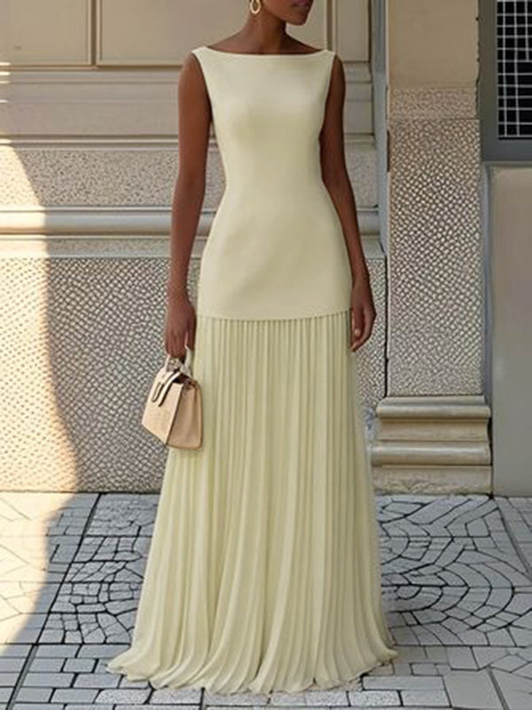 CAMILA – TIMELESS EVENING GOWN