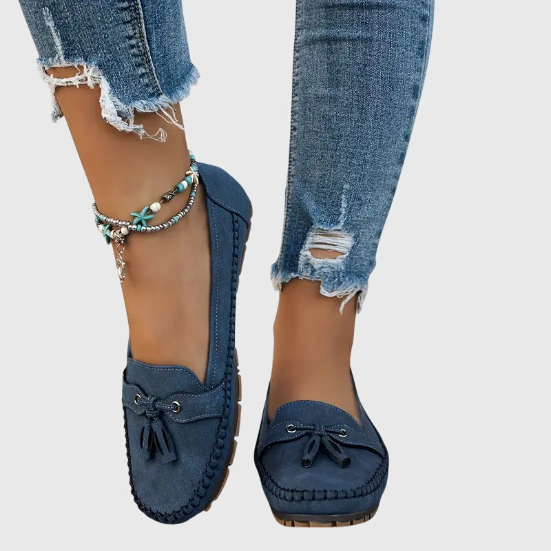 Chelsea - Comfortable Soft Loafers
