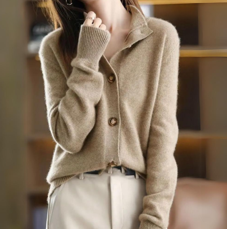 YSVALARAE – ELEGANT AND COMFORTABLE VEST