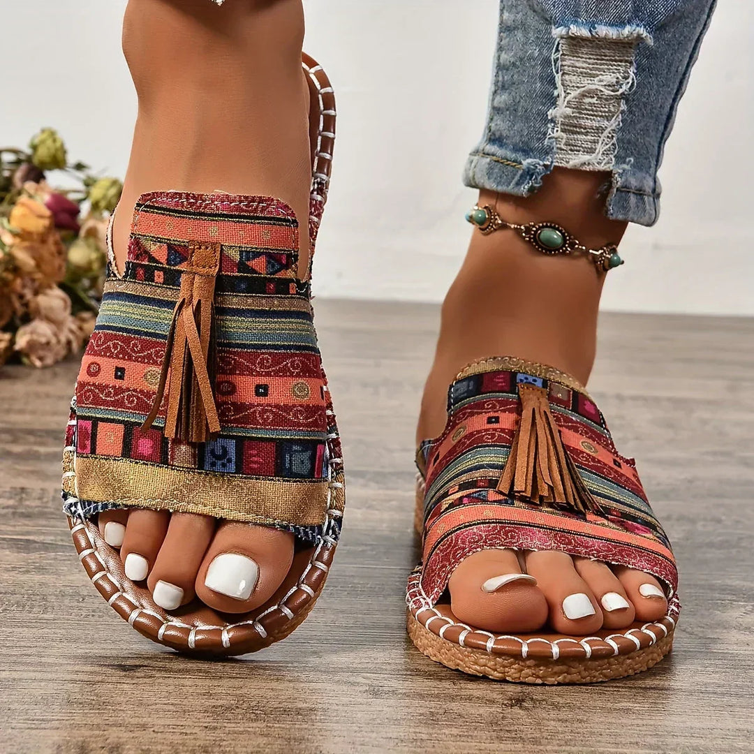 Iridessa - EVERYDAY ORTHOPEDIC SANDALS