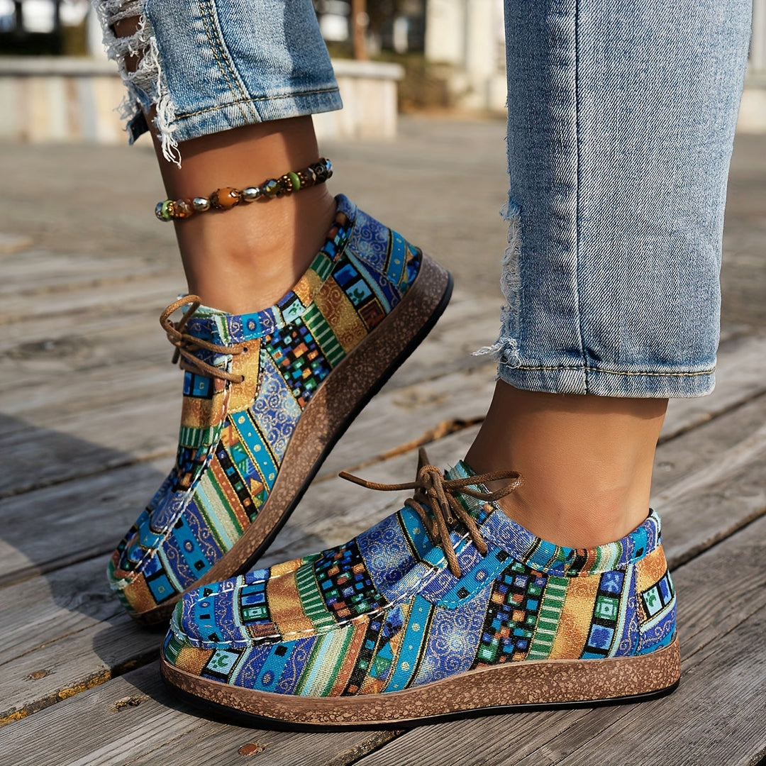 AVIRELLE – VINTAGE ORTHOPEDIC SHOES