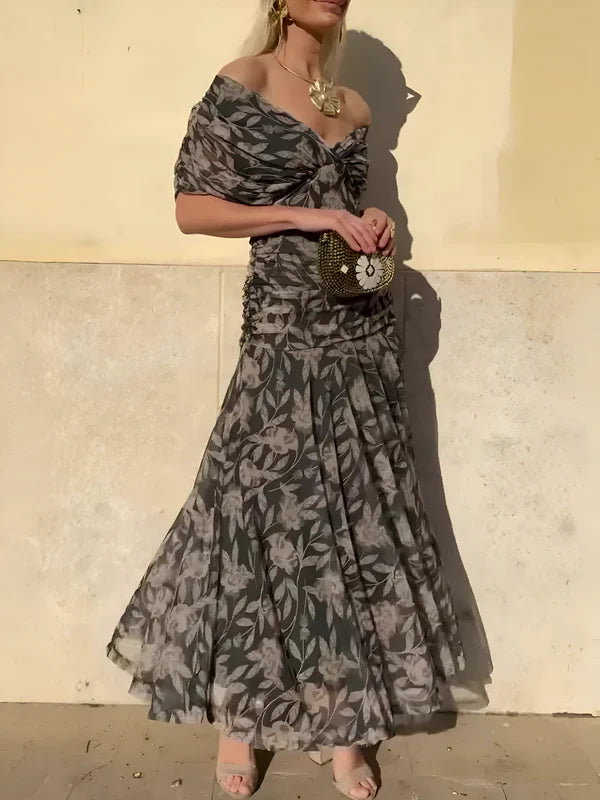 ZENIRRA – THE DRESS THAT CELEBRATES YOUR FEMININITY