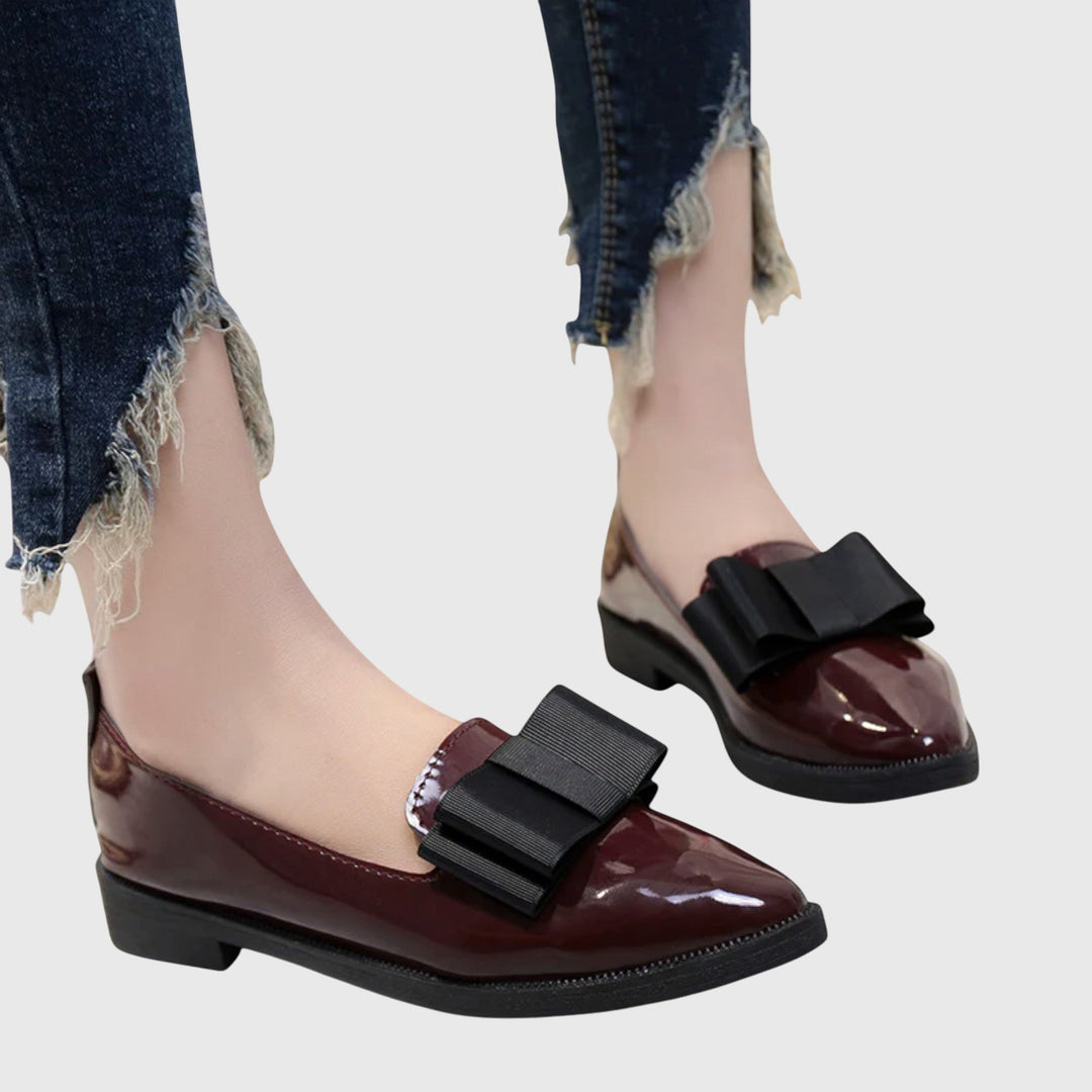 Anya - Orthopedic Loafers