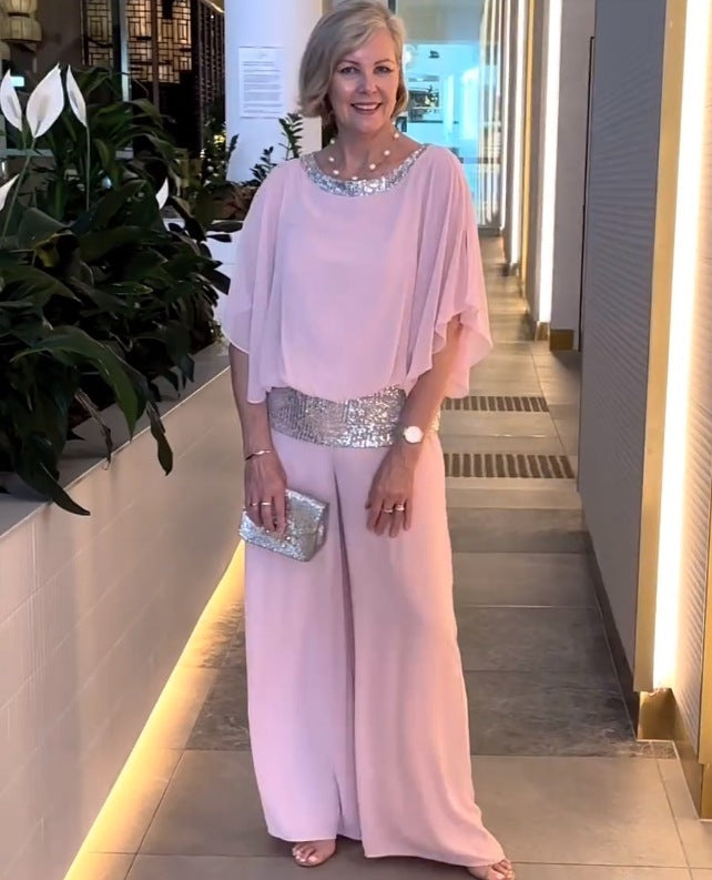 Lena - Conjunto Sofisticado y Elegante para un Estilo Impecable