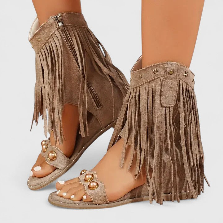SERENALYN – ELEGANT SANDALS