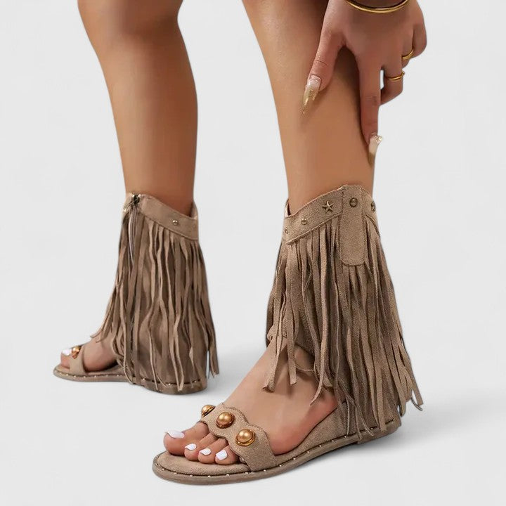 SERENALYN – ELEGANT SANDALS