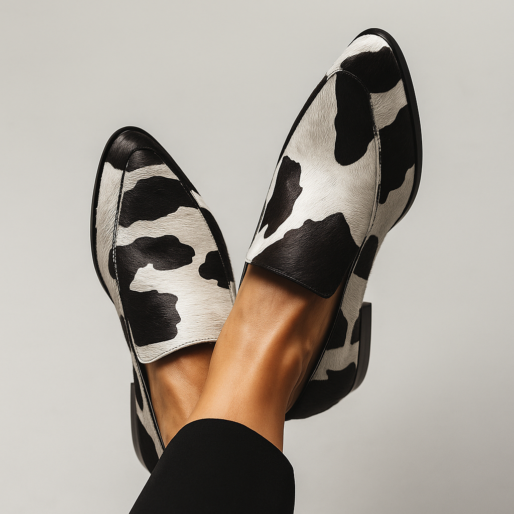 Margot | Chaussures Mocassins Modernes Élégantes