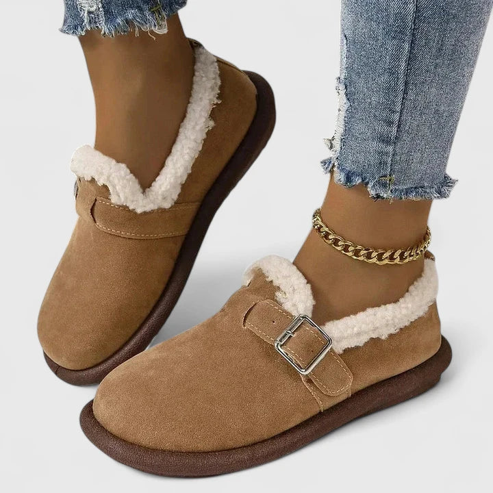 SERENYA – ORTHOPEDIC SHOES