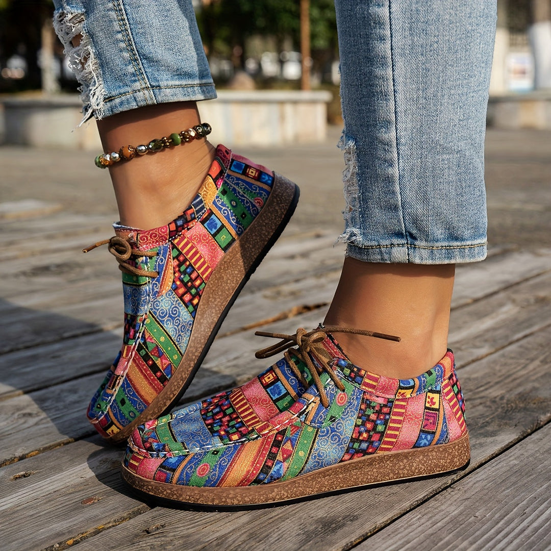 AVIRELLE – VINTAGE ORTHOPEDIC SHOES