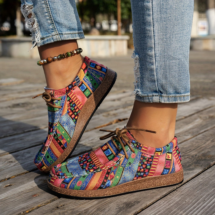 AVIRELLE – VINTAGE ORTHOPEDIC SHOES