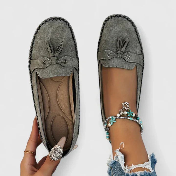 Emmaleigh - Orthopedic Loafers