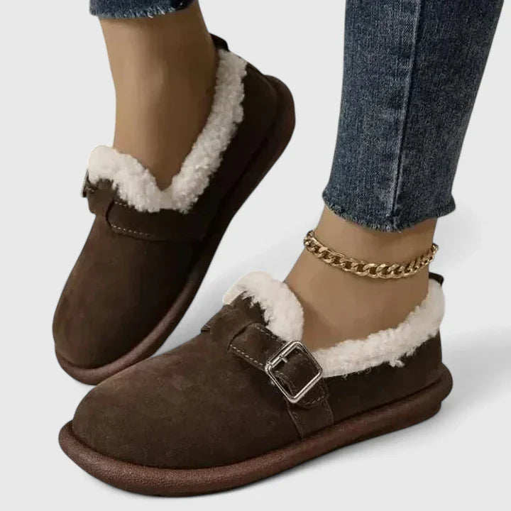 SERENYA – ORTHOPEDIC SHOES