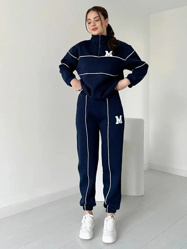 ELLORIAE – COMFORTABLE STYLISH AND RELAXED
